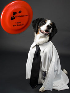 may I have a moment of your time to tell you the good news?