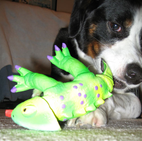 Yeah, I'm gonna eat it.  What's it to you?