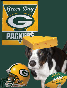 root for the Pack.  it's the American way.