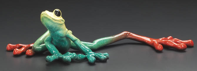 sure, he's cute but can he survive in Congress?