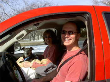 you can't even see me it is so unfair!