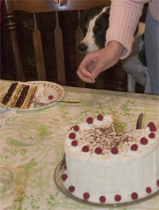 eyes on the prize, baby