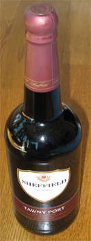 and this is the port part