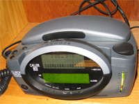 this would be the tele part